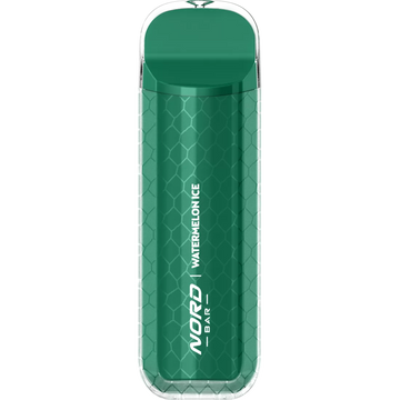 Smok Nord Bar Watermelon Ice